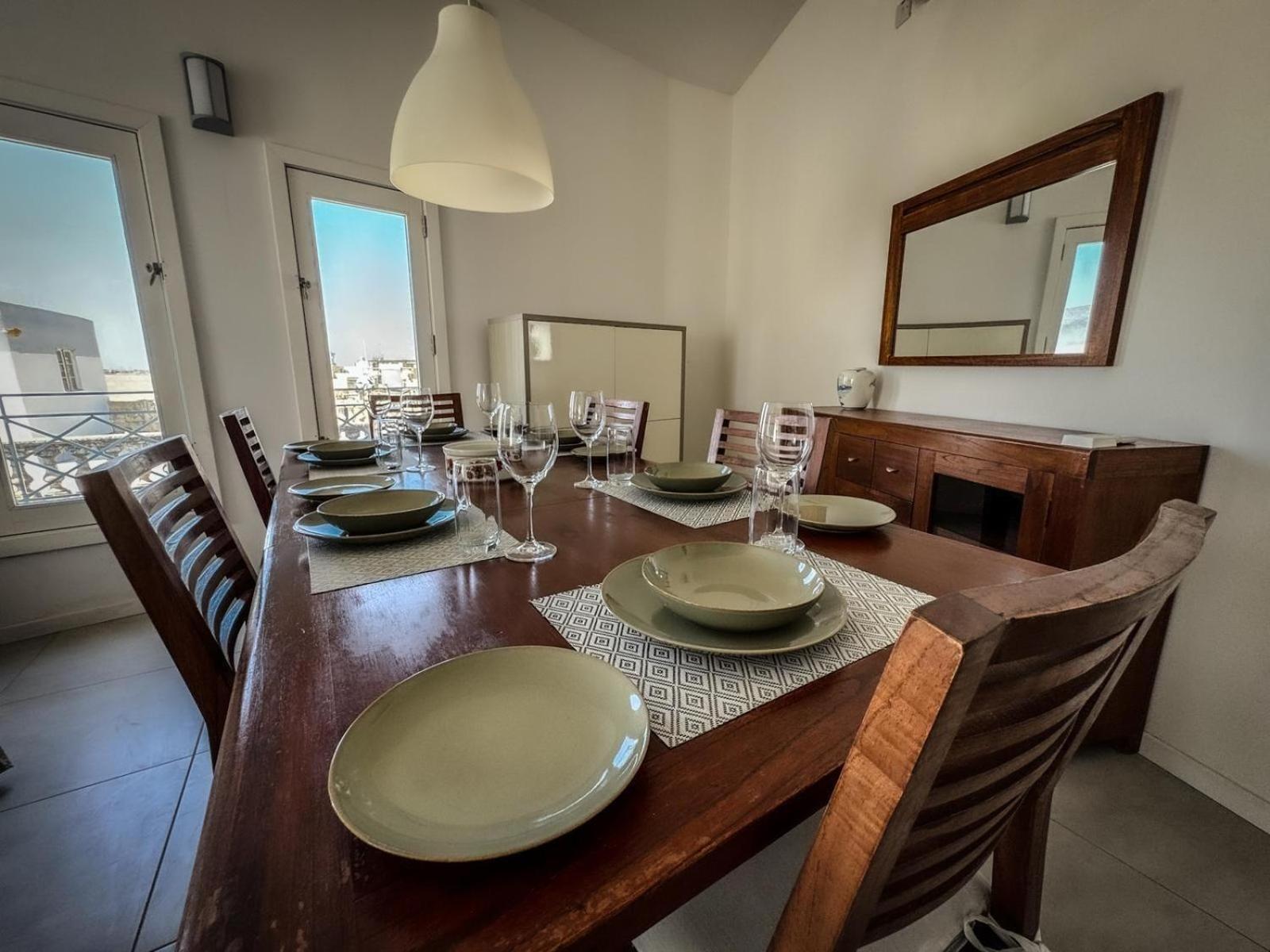 Bed & Breakfast 'cosy Casa' - Traditional Maltese House In - Close To Mdina *